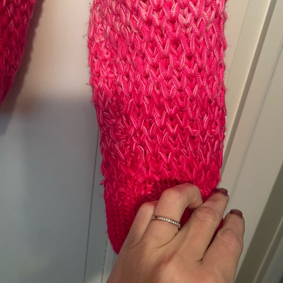 Smythe X Augden Sweater - Picture 7 of 14